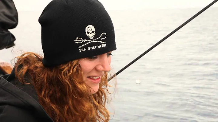 Meet The Crew - Gillian Graham, UK, Steve Irwin, O...