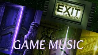 Exit - The Game: Music for a Thrilling Escape Room Experience screenshot 3