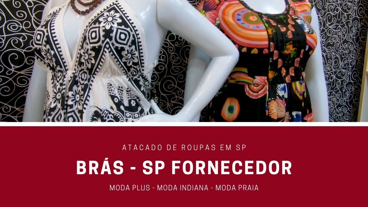 roupas indianas atacado sao paulo