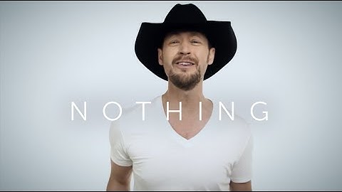 Paul Brandt, “Nothing” — OFFICIAL MUSIC VIDEO