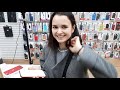 РАСПАКОВКА IPhone 13! | МОЙ ПЕРВЫЙ Apple и ВЕЧЕРИНКА СЮРПРИЗ. | ЛУЧШИЙ ДЕНЬ РОЖДЕНИЯ