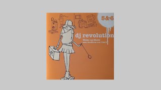 Download Lagu DJ Revolution - Wake Up Show Mix Archives Vol. 6 - 2003 Nocturne | On The Corner - Mixtape CD MP3 Download Lagu DJ Revolution - Wake Up Show Mix Archives Vol. 6 - 2003 Nocturne | On The Corner - Mixtape CD MP3