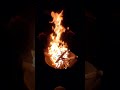 Winter Mode On..."Adda+fire"