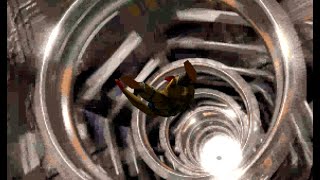 Celebrity Time Commando - LVL 18 - Beyond Time #2 Profile