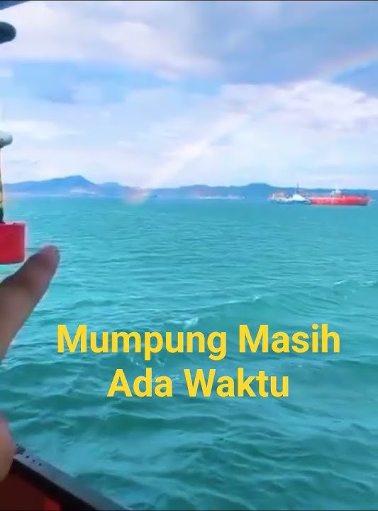 Masih Ada Waktu / Ebiet G Ade