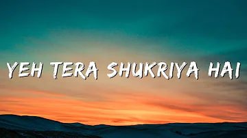Apna bana ke tune Eshaan kar diya hai | Ye Tera Shukriya Hai | Nirankari Song | Bhakti Geet