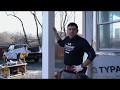 PVC Trim Column Wraps - Versatex Versawrap with David Parraguirre, The Mexican Carpenter