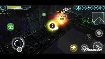 Part 10- Alien Zone Plus Gameplay 