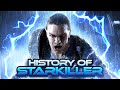 The Story of STARKILLER (Star Wars: The Force Unleashed) | Honest Gaming History