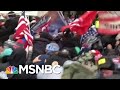 David Remnick: Look At Where Trump Has Brought Us | Morning Joe | MSNBC