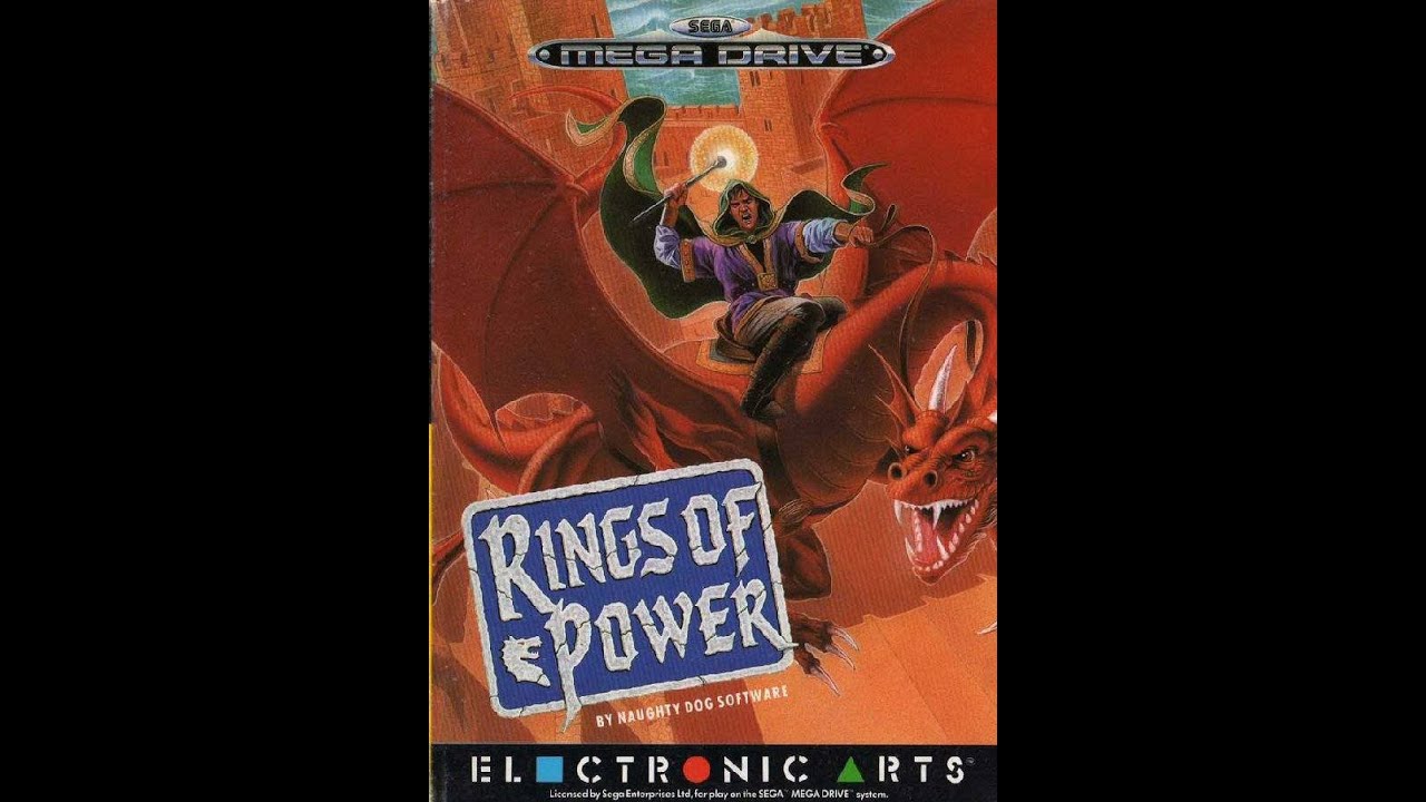 Ring Of Power Serie Rings of Power (часть 5-ая) - YouTube