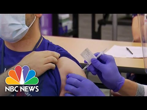 Video: 9 Infecties Getemd Door Vaccins