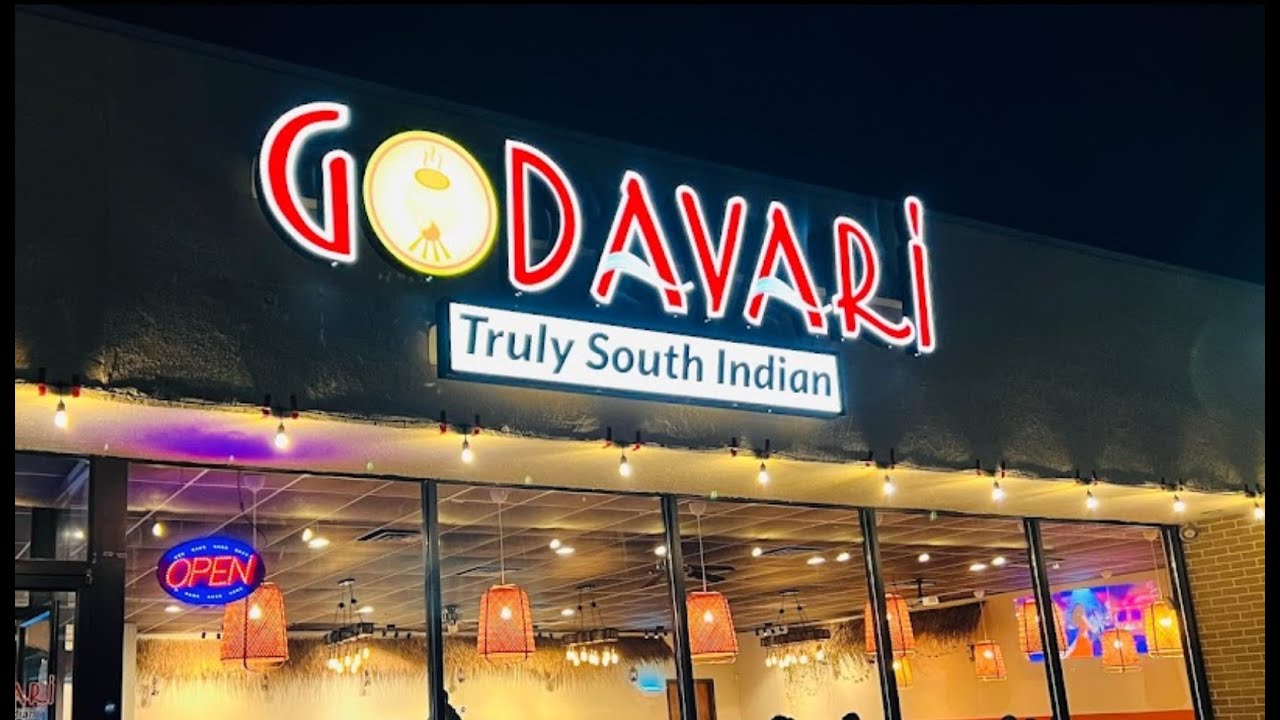 Godavari Indian Restaurant Malvern, PA #indianfood #foodlover #foodie #youtubevideos #viral #usa
