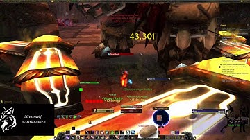 World Of Warcraft 6.2 Ulduar Rogue Solo Guide for 25 Man - With Hard Modes