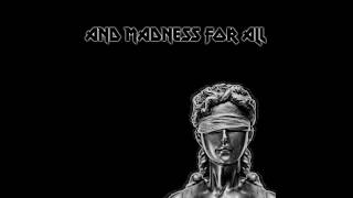 The Madness And The Madman - Johnny Be Metal (#dadmetal)