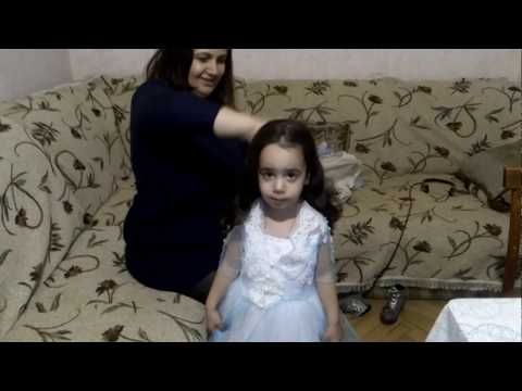 ტასო ემზადება ზეიმისთვის