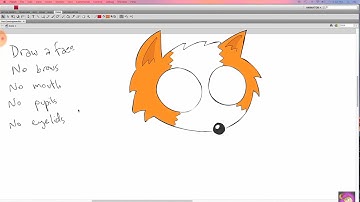 L.Hugueny - HOW TO ANIMATE - Part 1: Drawing Characters in Flash (с переводом)