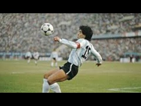 كل ما قدمه مارادونا ضد البرازيل في كأس العالم في دوري 16 ايطالياء 1990