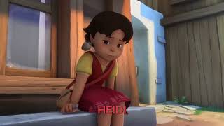 Nouveau Générique Heidi