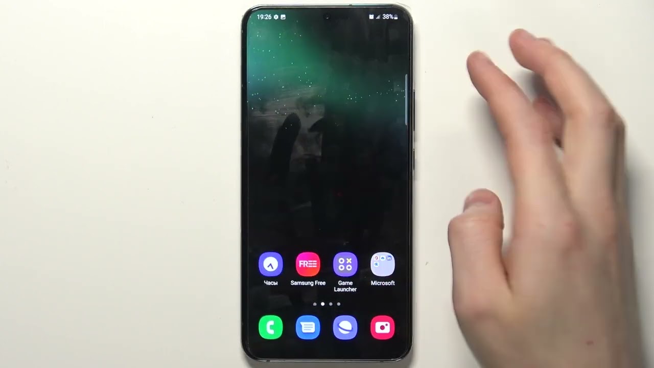 Как создать второе пространство на телефоне Xiaomi как красиво оформить самсунг рабочий стол | Дзен