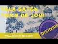 TELA TOILE DE JOUI INFANTIL DE SATÉN. DIVINA!!! ⭐️⭐️⭐️⭐️⭐️