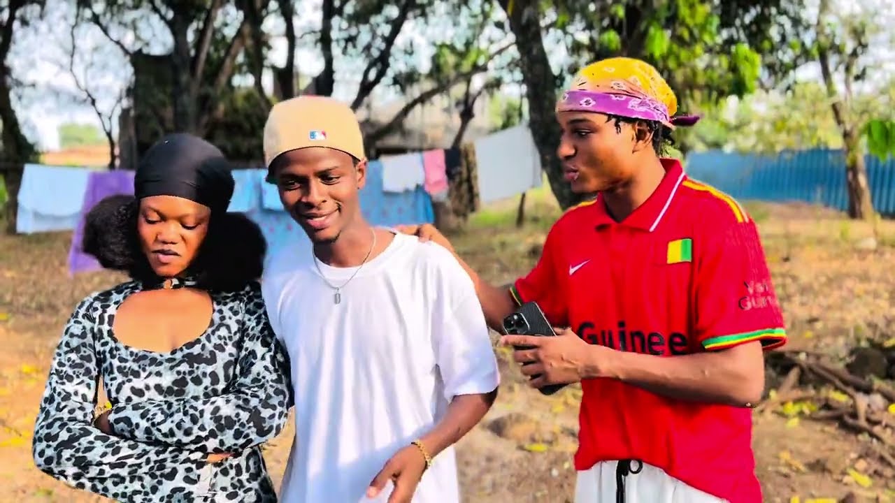 c’est mon cœur Qui m’a trahi Épisode 24