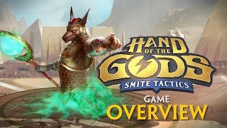 Hand Of The Gods Beginner S Guide Game Overview Part 1 Hand Of The Gods Beginner S Guide Game Overview Part 1