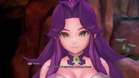 Trials of Mana - Part 3 - 100% walkthrough (no commentary)