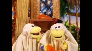 Ooh, Aah & You | Halloween | Disney Junior