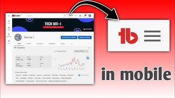 how to add tubebuddy extension on mobile | tubebuddy extension | tubebuddy extension for mobile