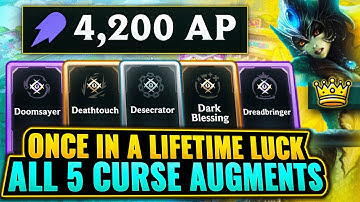 Impossible Odds: Assembling All 5 Curses in One Game - Exodia Incarnate | League Arena Gameplay