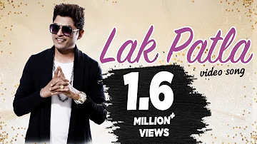 Lak Patla : Feroz Khan Ft. Jatinder Jeetu | Surjit Khairhwala | New Punjabi Song