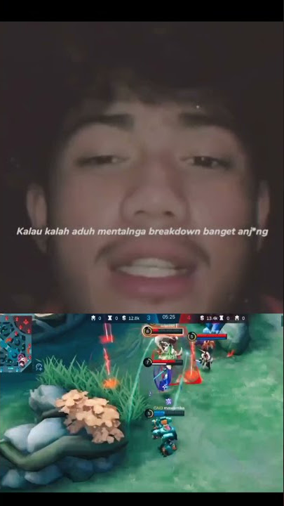 story wa kena troll