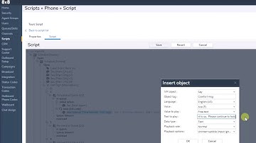 8x8 Queue messages Contact Center