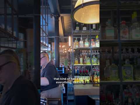 My Favourite Pubs