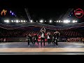 158 CREW - Финал - Хип-хоп Мужчины, женщины(17+) - HIP HOP UNITE 2021