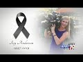 Remembering whnt news 19s ivy anderson