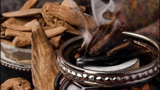 Эфирное масло сандала: магическое средство для здоровья и красоты!