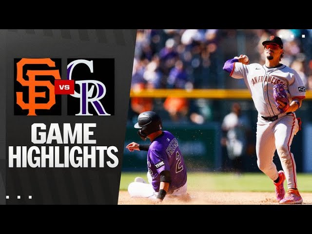 Devers, Adames extienden la racha de jonrones de los resurgentes Gigantes