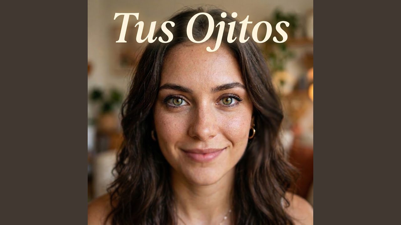 Tus Ojitos