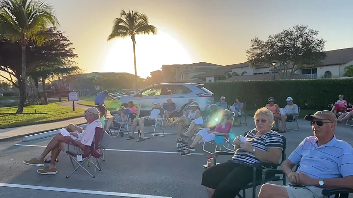 Cedar Hammock Concert - Starring Pam Poirier & Tom...