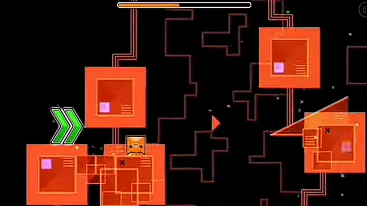 Congregaytion Jumpscare 01 - YouTube