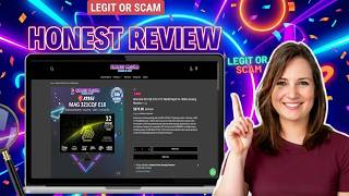 MSI MAG 321CQF E18 Review 2026: HDR Performance and Monitor Overview