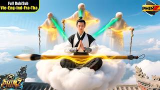 Download Lagu Chàng Trai Lên Núi Bái Sư Luyện Võ 10 Năm Hóa Chiến Thần, Bị Đá Rớt Xuống Núi Phải Xuống Núi Tìm Vợ MP3 Download Lagu Chàng Trai Lên Núi Bái Sư Luyện Võ 10 Năm Hóa Chiến Thần, Bị Đá Rớt Xuống Núi Phải Xuống Núi Tìm Vợ MP3