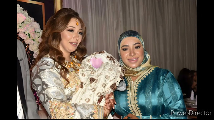 مفاجأة من سميرة 😱 فالسبوع الأسطوري د ولدنا أسيد😵(الجزء الأول)
