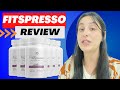 FITSPRESSO - (( MY EXPERIENCE! )) - FITSPRESSO REVIEW - FITSPRESSO WEIGHT LOSS - FITSPRESSO COFFEE