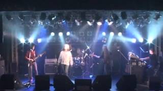 URIAH HEEP祭 魔にあの饗宴 Vol.II 2015/9/7(月) ell.FITS AL...