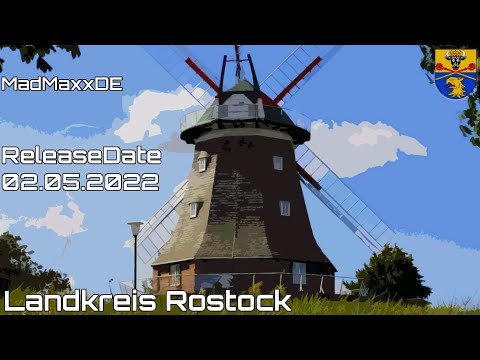 Landkreis Rostock ReleaseTrailer by BeastKiller