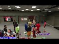 NBA 2K21 NEXT GEN RIVALRY DAY - BEST STRETCH BIG BEST JUMPSHOT