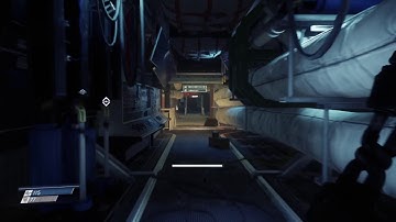 Prey Key Code For Director Thorstein